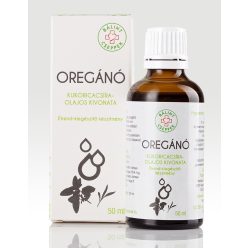 Bálint cseppek Oregánó olajos kivonat 50ml 
