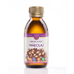 Bálint Cseppek 100%-os Hidegen sajtolt mákolaj 150 ml 