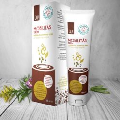 Bálint Cseppek  MOBILITÁS KRÉM 100 ml ízület 