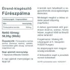 Vitaking Fűrészpálma Saw Palmetto 540mg 90 kapszula  