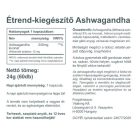 Vitaking Ashwaganda kivonat 240 mg 60 kapszula