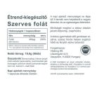 Vitaking Folát 400µg 60 kapszula