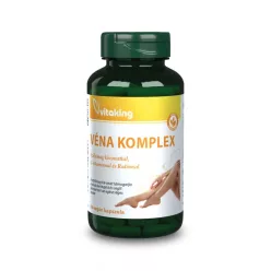 Vitaking Vadgesztenye Komplex véna visszér 60 tabletta  