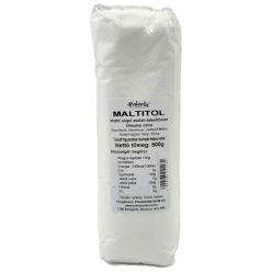Maltitol 500g  (Maltit alapú asztali édesítőszer) 