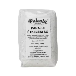 Parajdi só 1kg