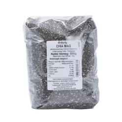 Paleolit Chia mag 500g Paleolit