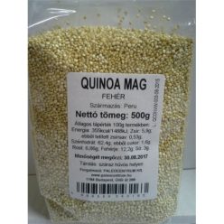 Paleolit Quinoa 500g mag