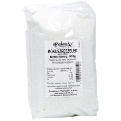 Paleolit Kókuszreszelék finom 500g 