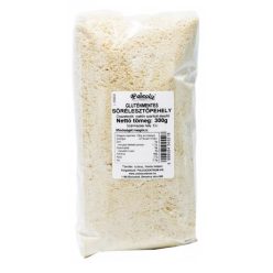 Paleolit Gluténmentes Sörélesztő pehely 300g 