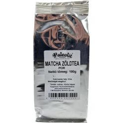 Paleolit Matcha Zöldtea por 100g 