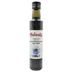   Paleolit Feketeköménymag olaj 100% 250ml (hidegen sajtolt Nigella olaj)
