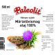 Paleolit Máriatövismag olaj 100% 500ml hidegen sajtolt 