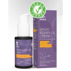 WTN Króm komplex csepp 50ml 