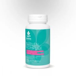 WTN Szelén komplex 60 kapszula