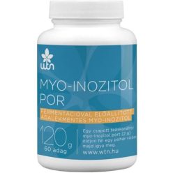 WTN Myo-inozitol por 120g 60 adag 