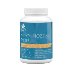 WTN Myo-inozitol por 120g 60 adag 