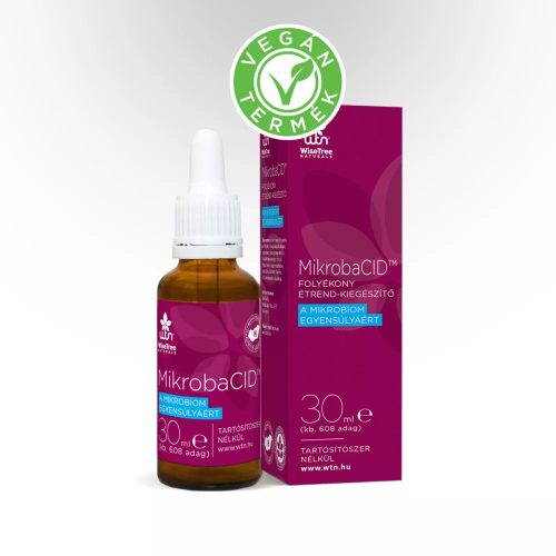 WTN MikrobaCID™ 30 ml WTN 