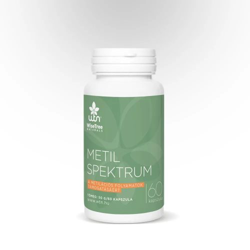 WTN Metil Spektrum 60 kapszula 