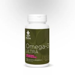 WTN Omega - 3 Ultra 30+30 kapszula 