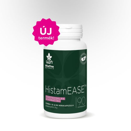 WTN HistamEASE™ 90 minikapszula 