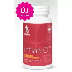 WTN InflaNO 60 kapszula a mozgás szabadságáért