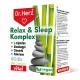 Dr. Herz Relax & Sleep Komplex 60 kapszula  