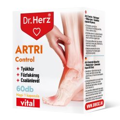 Dr. Herz  ARTRI Control 60 db kapszula