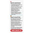 Dr. Herz Nyirok Plusz 60 kapszula 