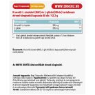 Dr. Herz NAC 750mg 60 kapszula 