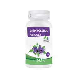 Medicura Barátcserje 240mg 60 kapszula