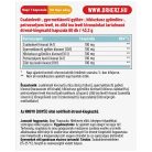 Dr. Herz Vízhajtó kapszula 60 db 