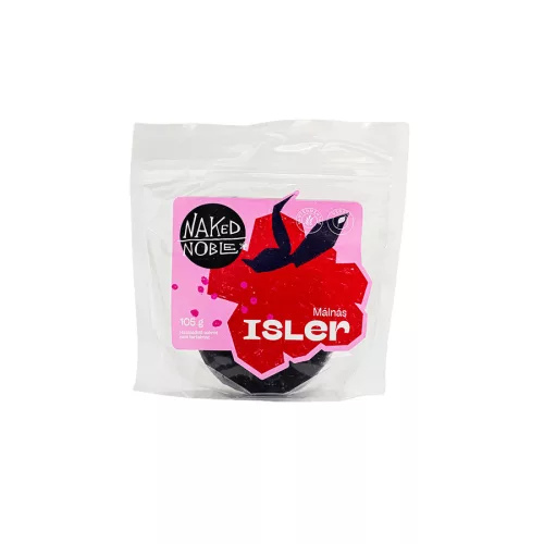 Naked Noble Isler Málnás 105 g