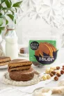 Naked Noble Isler Törökmogyorós 105 g