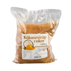 N&Z Kókuszvirág cukor 1000g 