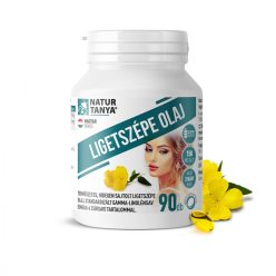   Natur Tanya Ligetszépe olaj ( Evening Primrose Oil) kapszula  90 db