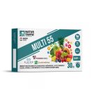 Natur Tanya Multi 55 Fermentált multivitamin 3x1 doboz TRIO pack 3x30 tabletta csomagban olcsóbb!