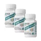 Natur Tanya  Kalcium-biszglicinát - világszabadalommal védett BioPerine és D3-vitamin 3x1 doboz TRIO pack 3x 60 tabletta csomagban olcsóbb!