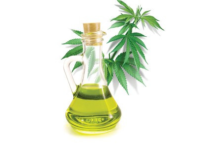 NATUR TANYA Prémium Kendermagolaj - külsőleg és belsőleg 250 ml