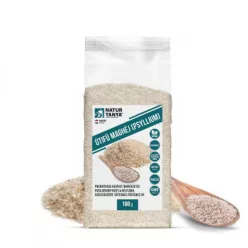   Natur Tanya® Prémium útifű maghéj Paleo - sütéshez, főzéshez is 100g 