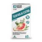 Natur Tanya Teafaolaj Extra  kapszula 60 db