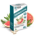 Natur Tanya Teafaolaj Extra  kapszula 60 db