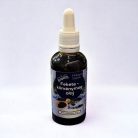 Bagoila Feketeköménymag olaj 100% 50ml hidegen sajtolt Nigella, pipettával 