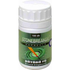 Flavin Kőtörőfű (Stonebreaker) 100 kapszula