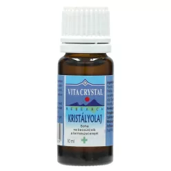 Flavin Kristályolaj Classic 10ml 