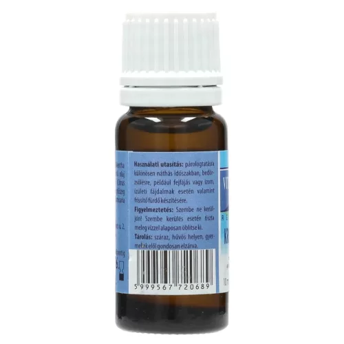 Flavin Kristályolaj Classic 10ml 
