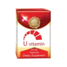 Flavin7 U-vitamin ( u vitamin) 300mg 100 kapszula