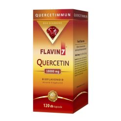 Flavin7 Quercetin 120 kapszula