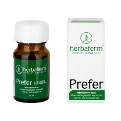 Herbaferm Prefer HF400mg 