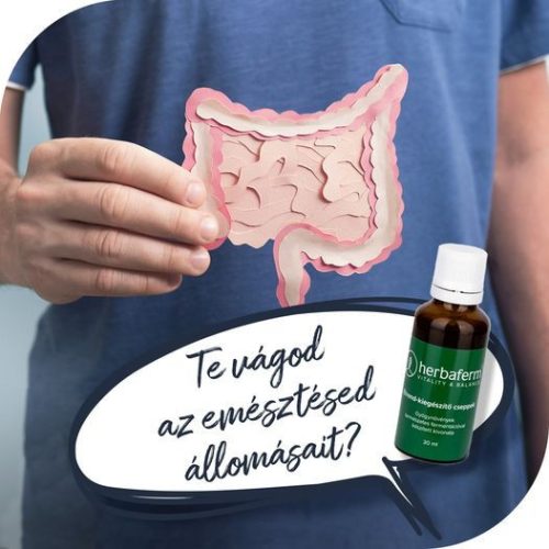 Herbaferm Prefer HF400mg 