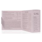 GAL Babaváró multivitamin kapszula 30 adag új recept